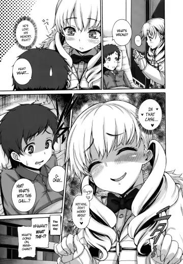 [Karasu] Shitsuke Ai Ch 1-7, 9 Fhentai - Page 108