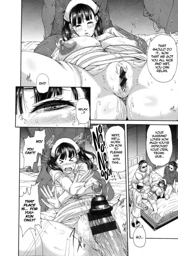 [Karasu] Shitsuke Ai Ch 1-7, 9 Fhentai - Page 11