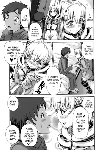 [Karasu] Shitsuke Ai Ch 1-7, 9 Fhentai - Page 110