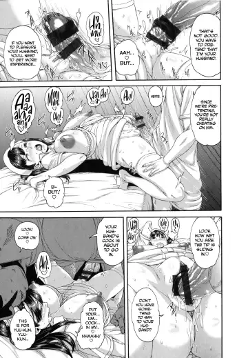 [Karasu] Shitsuke Ai Ch 1-7, 9 Fhentai - Page 12