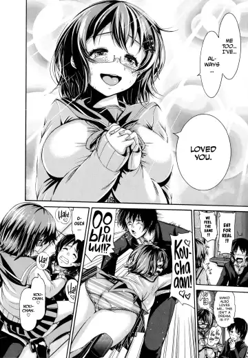 [Karasu] Shitsuke Ai Ch 1-7, 9 Fhentai - Page 126