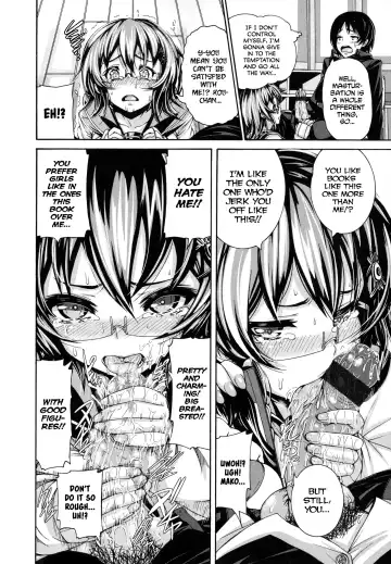 [Karasu] Shitsuke Ai Ch 1-7, 9 Fhentai - Page 134