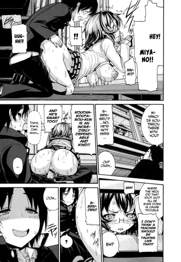 [Karasu] Shitsuke Ai Ch 1-7, 9 Fhentai - Page 143