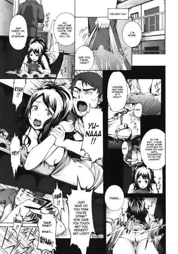 [Karasu] Shitsuke Ai Ch 1-7, 9 Fhentai - Page 155