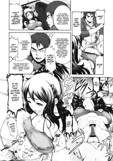 [Karasu] Shitsuke Ai Ch 1-7, 9 Fhentai - Page 158