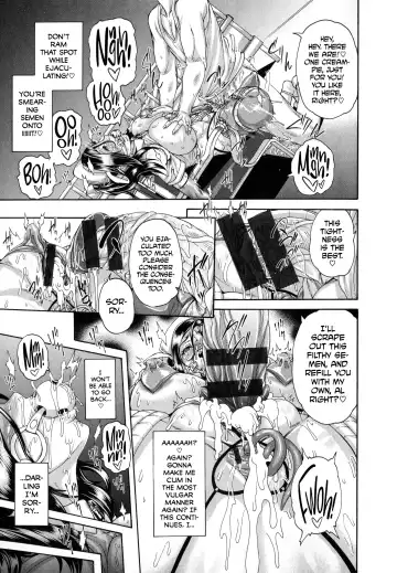 [Karasu] Shitsuke Ai Ch 1-7, 9 Fhentai - Page 48