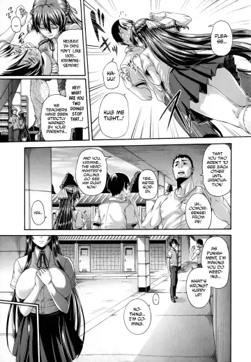 [Karasu] Shitsuke Ai Ch 1-7, 9 Fhentai - Page 52