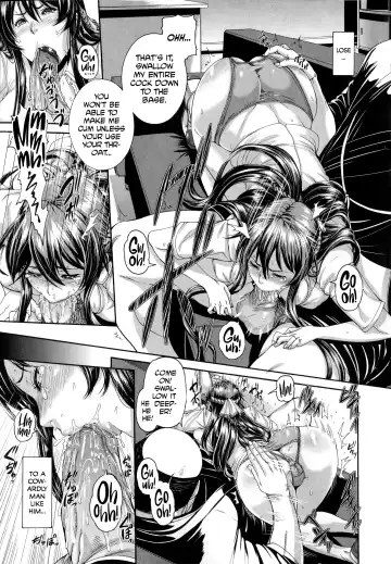 [Karasu] Shitsuke Ai Ch 1-7, 9 Fhentai - Page 54