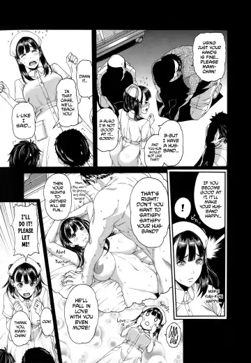 [Karasu] Shitsuke Ai Ch 1-7, 9 Fhentai - Page 6
