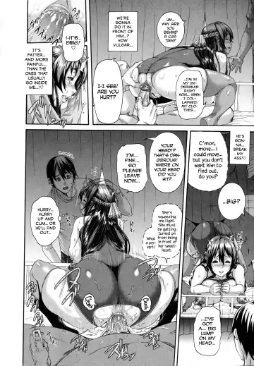 [Karasu] Shitsuke Ai Ch 1-7, 9 Fhentai - Page 63