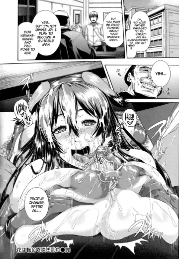 [Karasu] Shitsuke Ai Ch 1-7, 9 Fhentai - Page 73