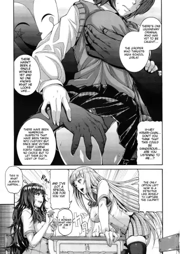 [Karasu] Shitsuke Ai Ch 1-7, 9 Fhentai - Page 76
