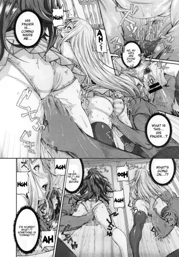 [Karasu] Shitsuke Ai Ch 1-7, 9 Fhentai - Page 81