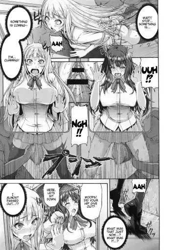 [Karasu] Shitsuke Ai Ch 1-7, 9 Fhentai - Page 82