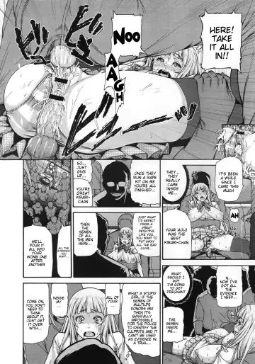 [Karasu] Shitsuke Ai Ch 1-7, 9 Fhentai - Page 87
