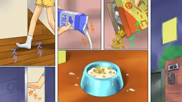 [Papermania] Yuuya-kun to Mama | Мама Юи-куна Fhentai - Page 2