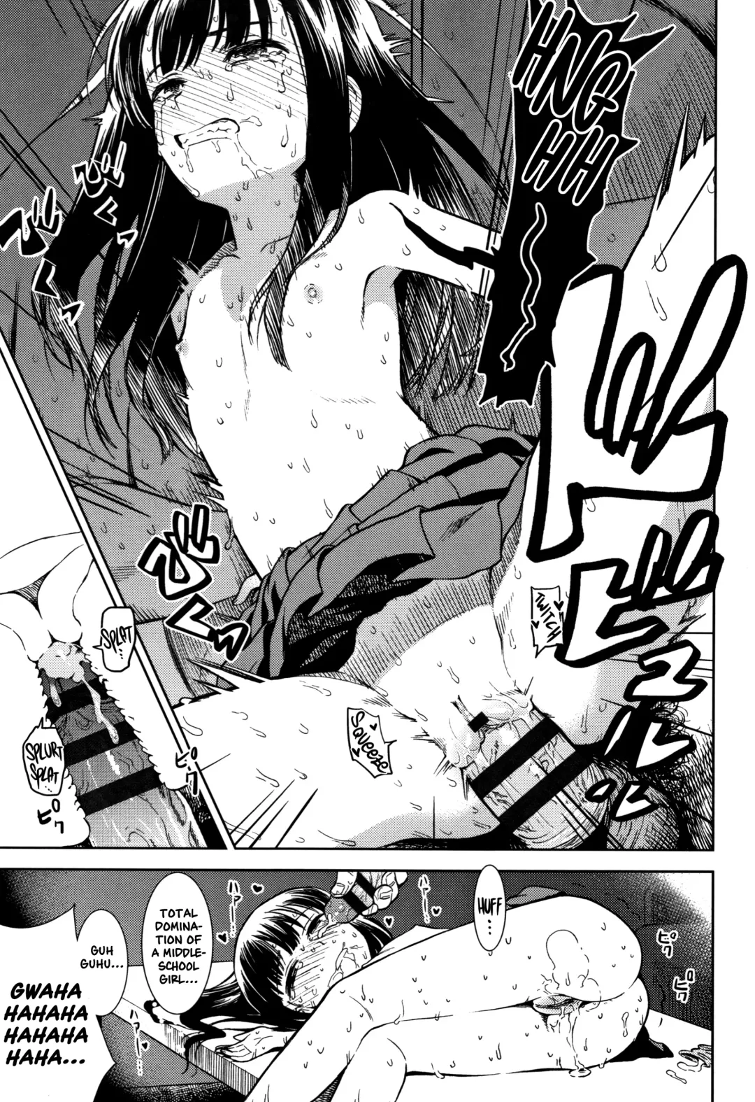 [Sabaku] Shikatte Kudasai | Please Scold Me Fhentai - Page 19