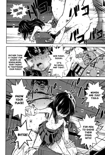 [Sabaku] Shikatte Kudasai | Please Scold Me Fhentai - Page 16