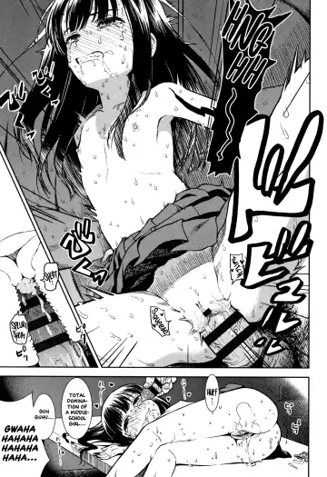 [Sabaku] Shikatte Kudasai | Please Scold Me Fhentai - Page 19