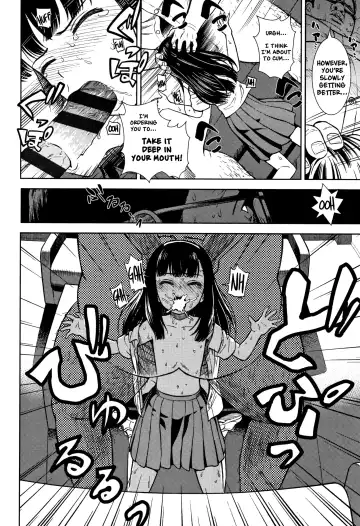 [Sabaku] Shikatte Kudasai | Please Scold Me Fhentai - Page 8