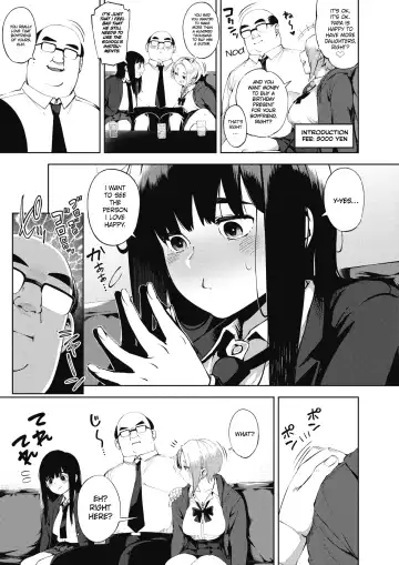 [Rocket Monkey] Papakatsu | Sugar Daddy Fhentai - Page 3