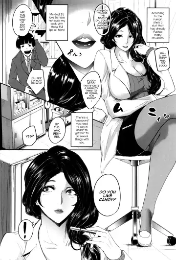 [Otochichi] Mama Naranai Onna-tachi Fhentai - Page 165