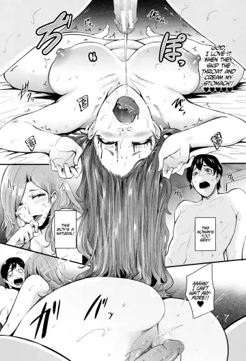 [Otochichi] Mama Naranai Onna-tachi Fhentai - Page 50