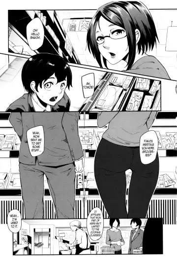 [Otochichi] Mama Naranai Onna-tachi Fhentai - Page 94
