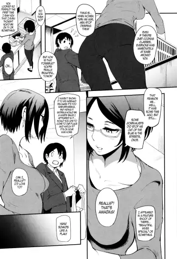[Otochichi] Mama Naranai Onna-tachi Fhentai - Page 96
