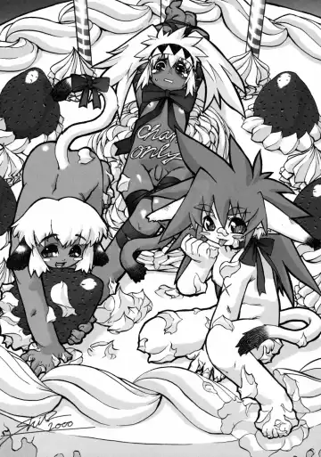 [Blade] GREEN GLEAM Fhentai - Page 31