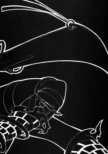 [Blade] GREEN GLEAM Fhentai - Page 32