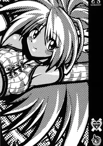 [Blade] GREEN GLEAM Fhentai - Page 8