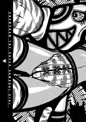 [Blade] GREEN GLEAM Fhentai - Page 9