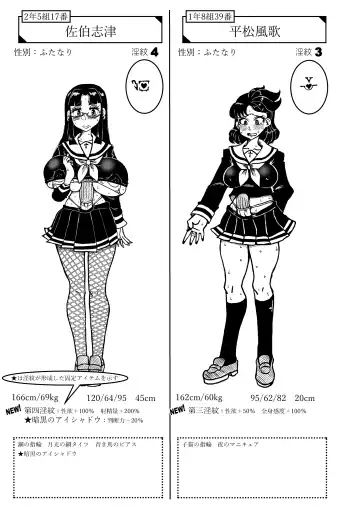 [Koganemushi] Succubus School Life 1-nensei Hen Fhentai - Page 69