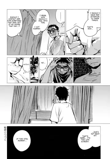 [Ikuhana Niro] Kanojo no Himitsu III - The Secret of Her III Fhentai - Page 20