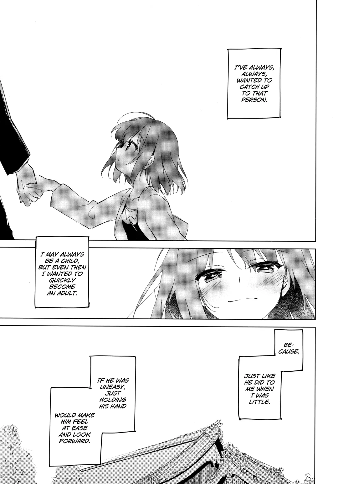 [Motomiya Mitsuki] Maybe I Love You 4 Fhentai - Page 2