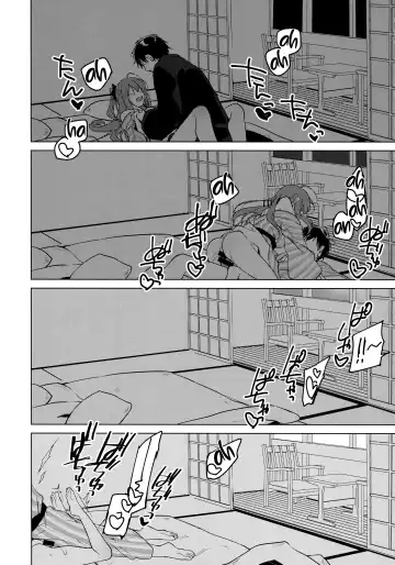 [Motomiya Mitsuki] Maybe I Love You 4 Fhentai - Page 17