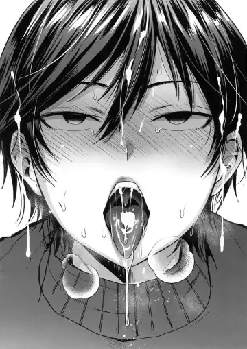 [Tsukuru] Seki Sabato no Usui Hon Fhentai - Page 4