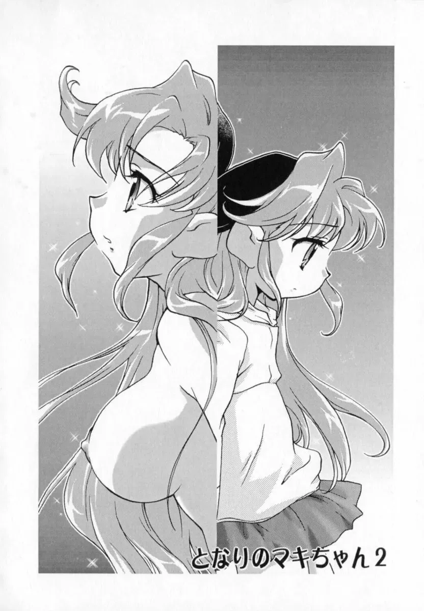 [James Hotate] Tenshi No Shippo Fhentai - Page 96