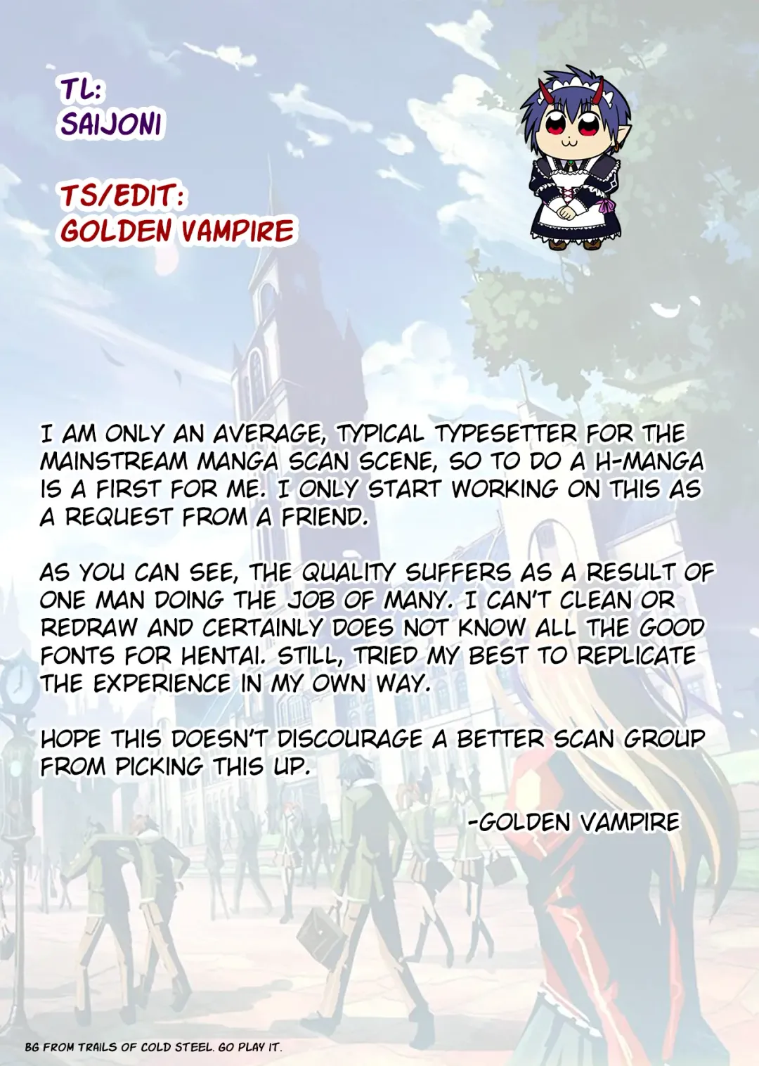 [Sugoi Hi] Mahou Shoujo Kyousei Zecchou 3 Fhentai - Page 33