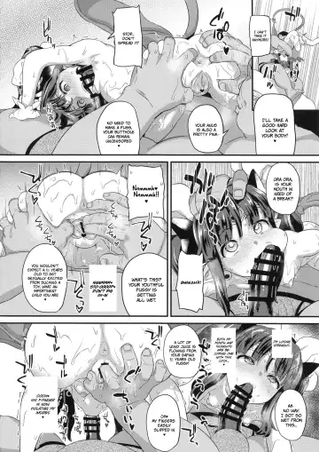 [Sugoi Hi] Mahou Shoujo Kyousei Zecchou 3 Fhentai - Page 11