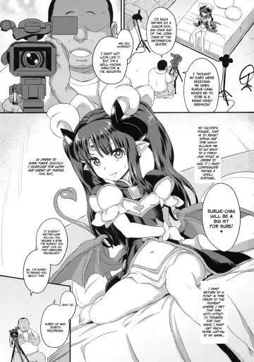 [Sugoi Hi] Mahou Shoujo Kyousei Zecchou 3 Fhentai - Page 2