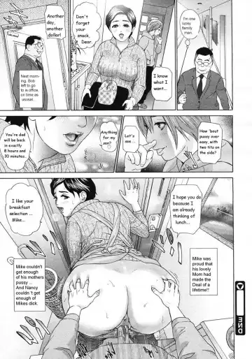 [Hyji] Mom's Great Deal Fhentai - Page 20