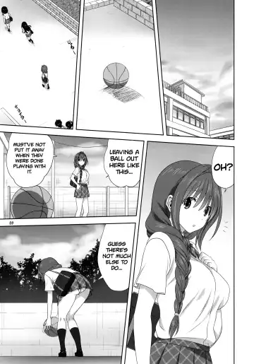 [Mitarashi Kousei] Akiko-san to Issho 25 | Together With Akiko-san 25 Fhentai - Page 9