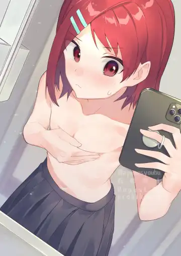 [Shobu] Moreteru Shashin Fhentai - Page 3