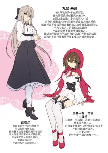 [Hoshina Meito - Meito] Kasou Douwa wa Kiken ga Ippai!? Chimamire no Waruiko Zenpen Fhentai - Page 33