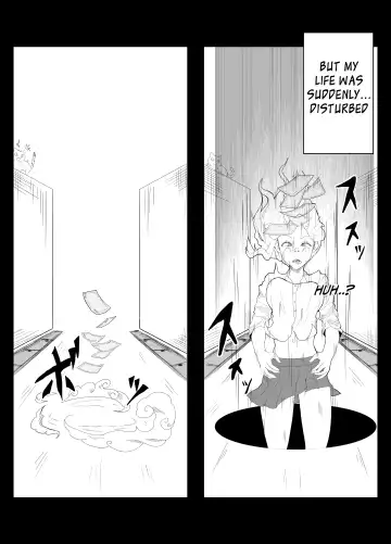 [Kagaya] TransfurGirls Auction : 01 Kono JK ni Mondou Muyou no Chijoku o - Fujimoto Futako Hen Fhentai - Page 3