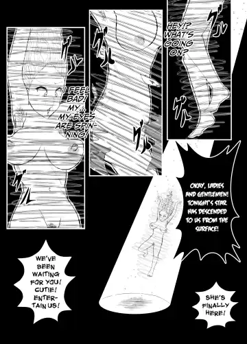 [Kagaya] TransfurGirls Auction : 01 Kono JK ni Mondou Muyou no Chijoku o - Fujimoto Futako Hen Fhentai - Page 4