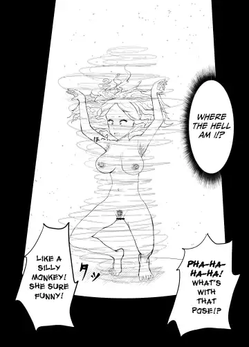 [Kagaya] TransfurGirls Auction : 01 Kono JK ni Mondou Muyou no Chijoku o - Fujimoto Futako Hen Fhentai - Page 5