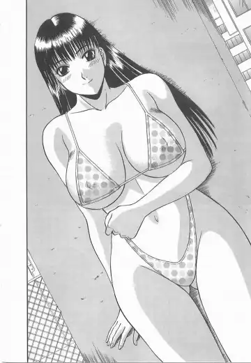 [Kawamori Misaki] Onee-sama ni Onegai! 2 Fhentai - Page 53